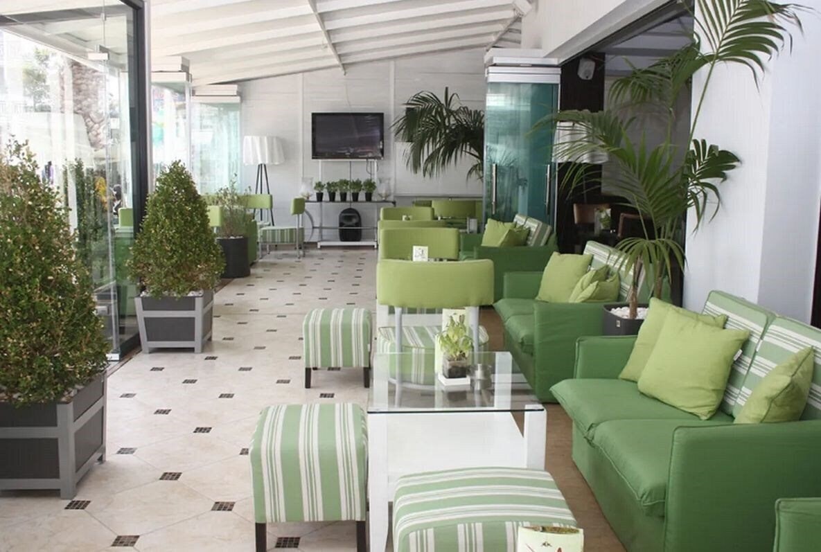 Zdjęcie Konstantin Hotel 2*